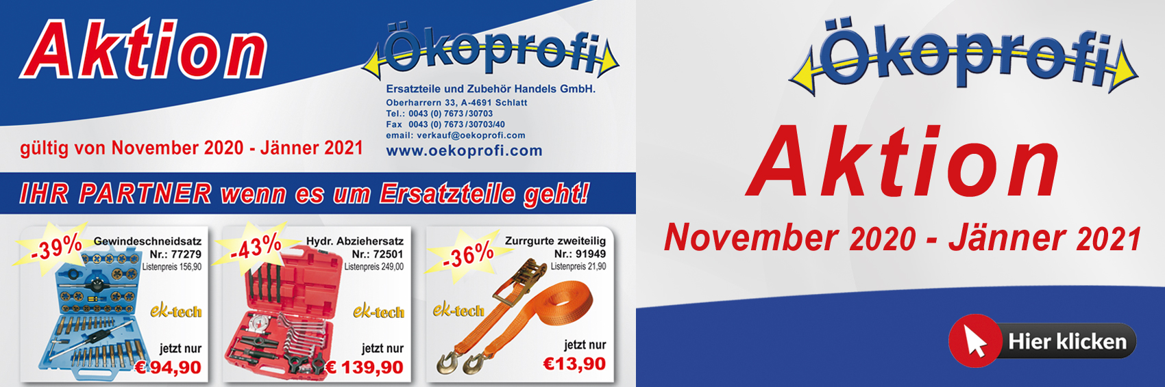 Ökoprofi